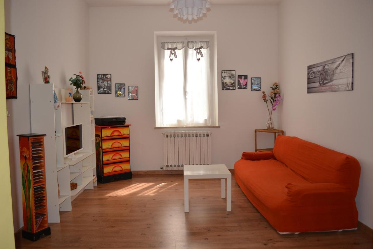 La Casa Di Roberta Falconara Marittima